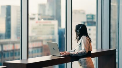 How focus music apps use sound science to help you work, study and relax