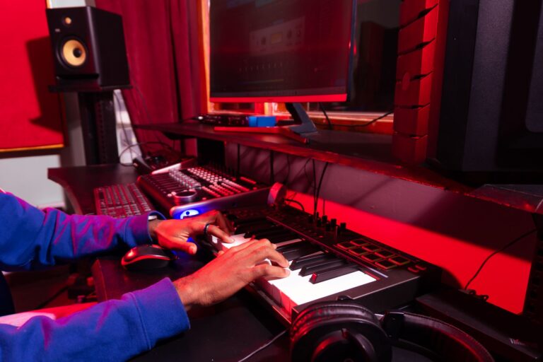 Video game music
