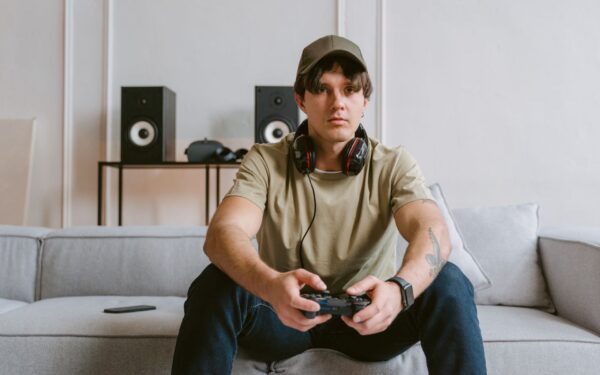 How gaming soundtracks are evolving into a core part of the play experience
