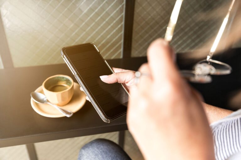 Language learning app