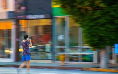 How mobile fitness apps are becoming real training partners
