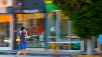 How mobile fitness apps are becoming real training partners