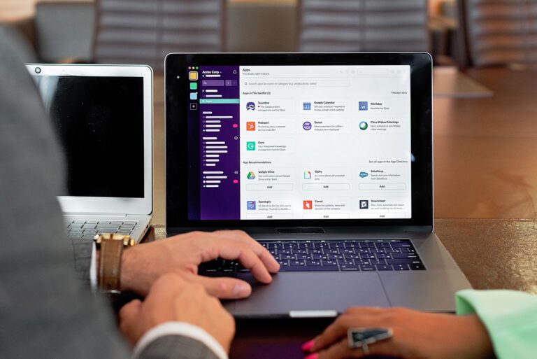 Laptop screen file