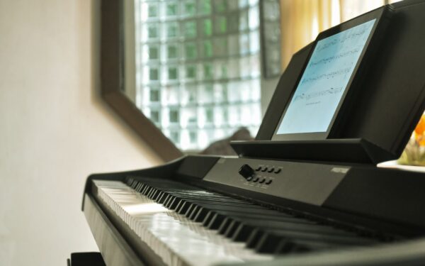 How modern music notation software is reshaping composing and practice