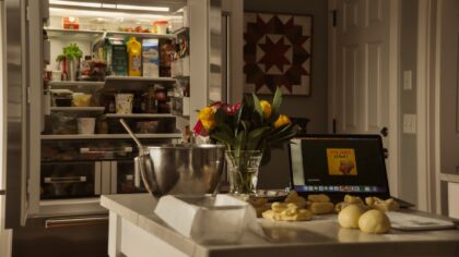 How modern recipe apps help you cook smarter without losing the joy of food
