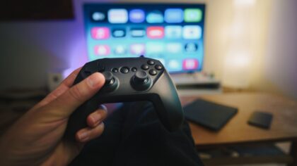 How parents can use modern gaming parental controls without killing the fun