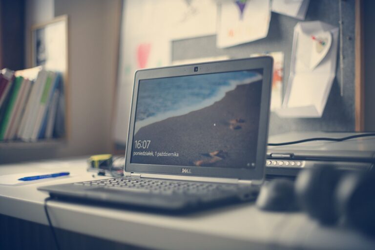Laptop screen pdf