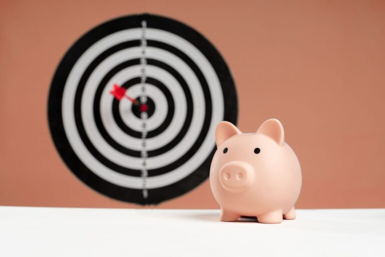 Budgeting app savings