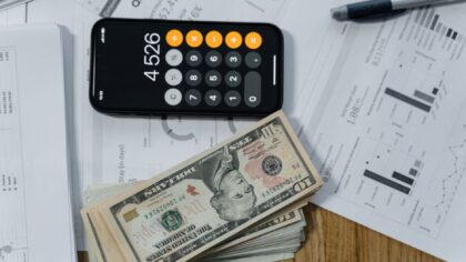 How personal finance apps help you build smarter money habits, not just track spending