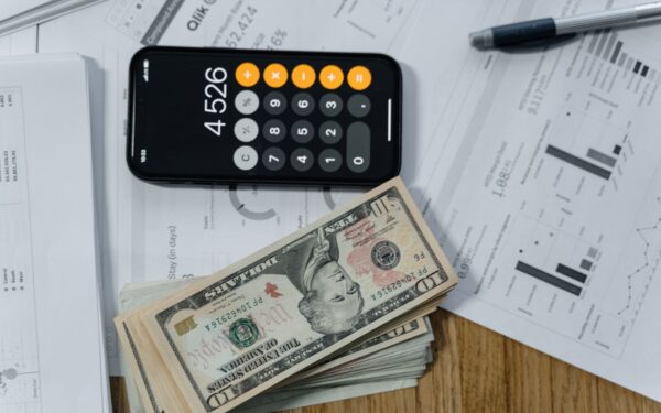 How personal finance apps help you build smarter money habits, not just track spending