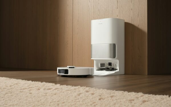 How robot mops are finally becoming useful for real homes