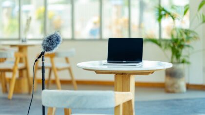 How screen recording tools turned into essential software for sharing work