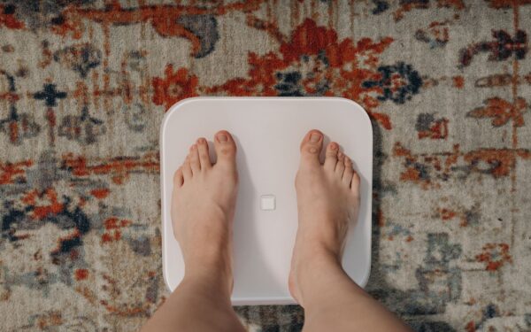 How smart bathroom scales are turning into compact health dashboards