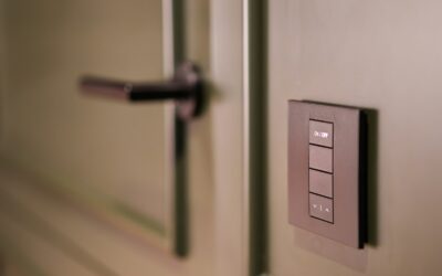 How smart locks are changing home security without overcomplicating your life