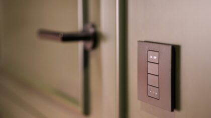 How smart locks are changing home security without overcomplicating your life