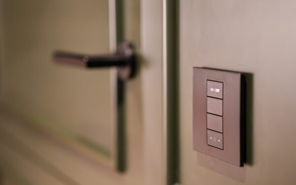 How smart locks are changing home security without overcomplicating your life