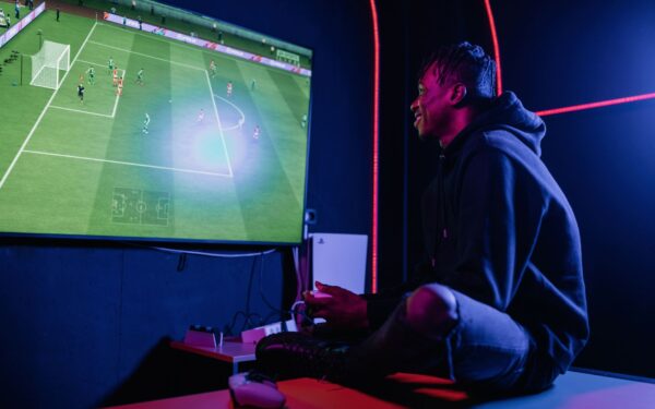 How sports video games are reshaping how fans watch and talk about real sports