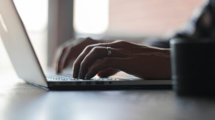 How to build safer password habits that actually fit into everyday life