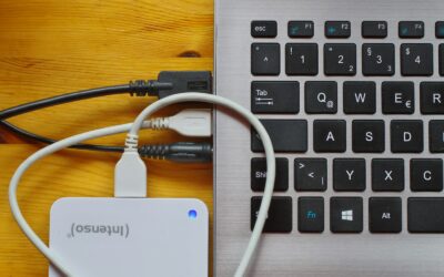 How to choose an external SSD or HDD in 2026 and actually get the speed you pay for