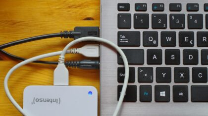 How to choose an external SSD or HDD in 2026 and actually get the speed you pay for
