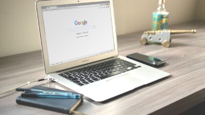How to clean up your Google Drive and keep it organized long term