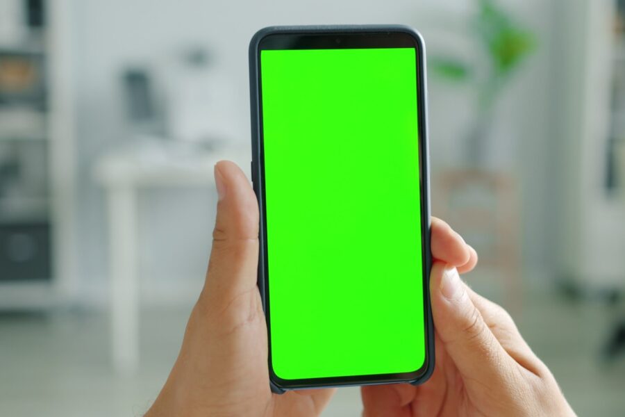 Mobile video editing