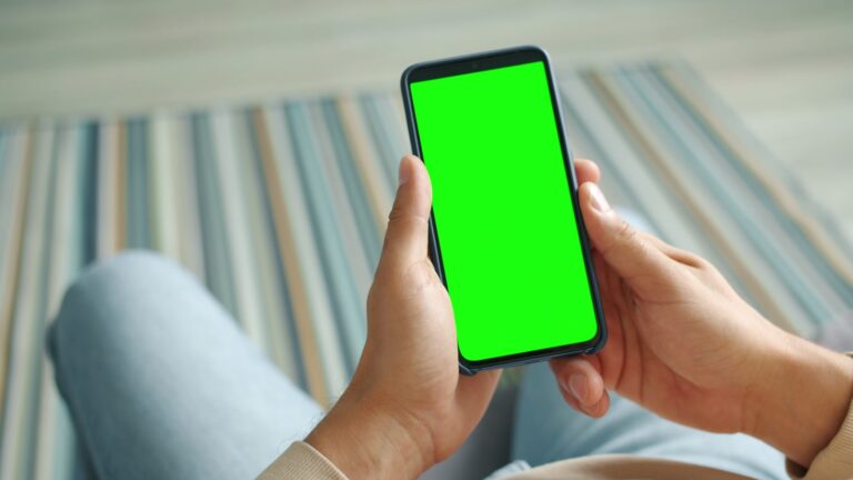Mobile video editing