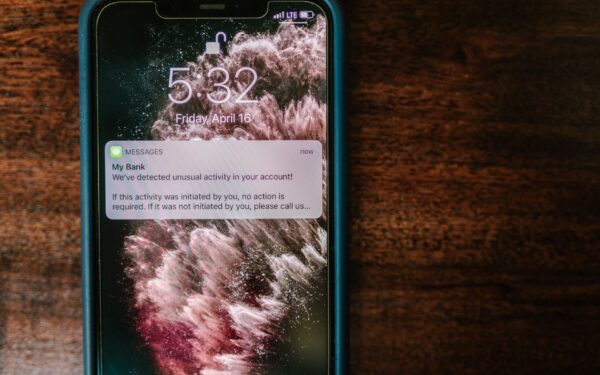 How to keep mobile devices resilient against spyware and stalkerware