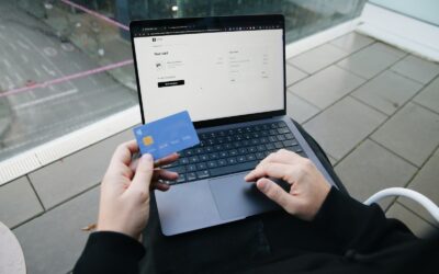 How to keep your online shopping accounts resilient against fraud and data theft