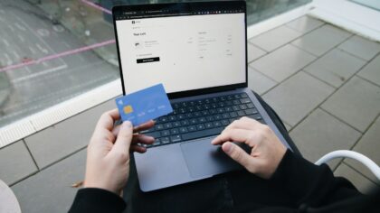 How to keep your online shopping accounts resilient against fraud and data theft