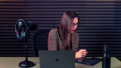 How to manage camera and microphone permissions to protect your privacy
