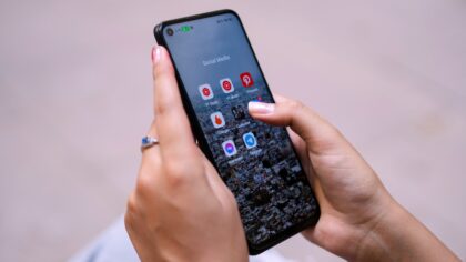 How to manage mobile app notifications so your phone stops feeling noisy