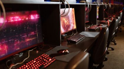 How to protect your gaming accounts without ruining the fun