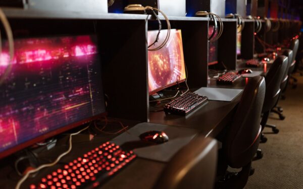 How to protect your gaming accounts without ruining the fun