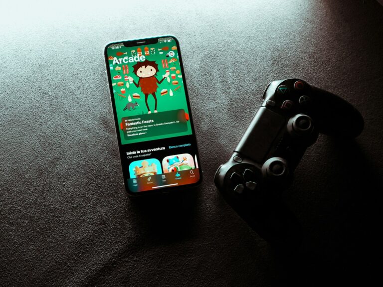 Console controller password