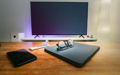 How to protect your smart home from quiet digital intruders