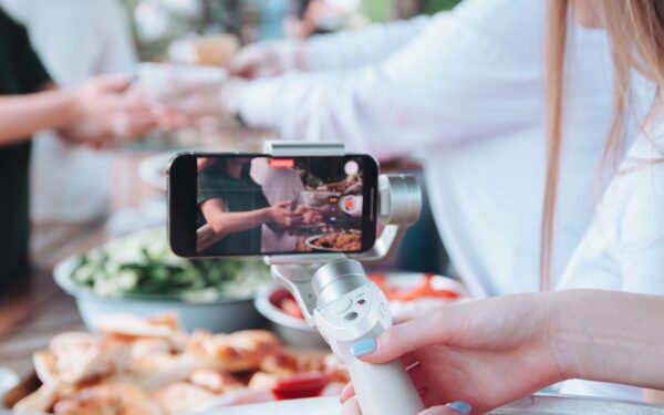 How to record better video on your smartphone without buying new gear