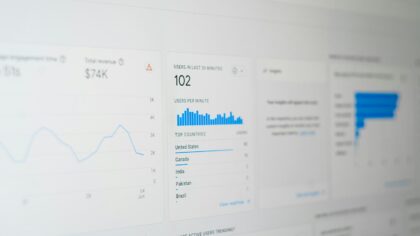 How to secure your domain name and keep your online identity under control