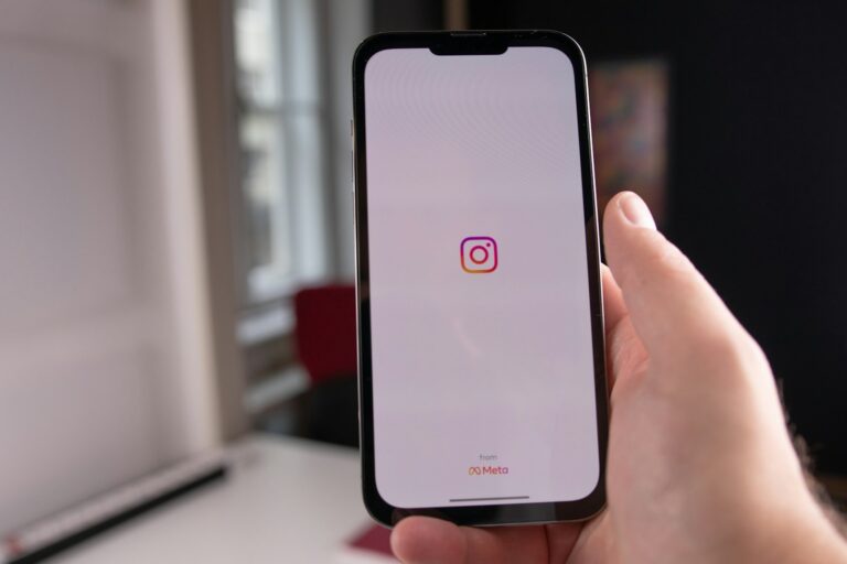 Instagram app privacy