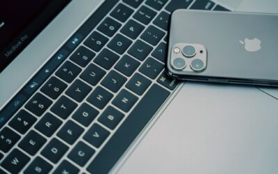 How to set up iCloud Keychain as a simple password manager on iPhone and Mac
