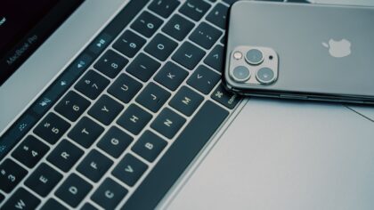 How to set up iCloud Keychain as a simple password manager on iPhone and Mac