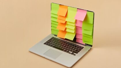 How to speed up a slow laptop or PC with simple software fixes