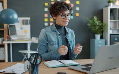 How to use Google Meet like a pro for clearer, calmer online meetings