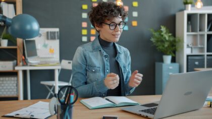 How to use Google Meet like a pro for clearer, calmer online meetings