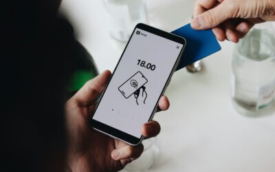 How to use NFC on your mobile devices for faster, safer everyday tasks