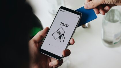 How to use NFC on your mobile devices for faster, safer everyday tasks
