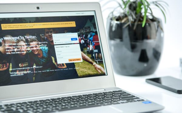 How to use passkeys in your browser for faster, safer logins