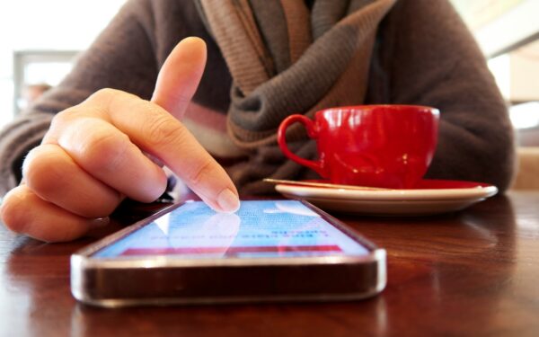 How to use your phone’s built in notes app as a simple everyday organizer