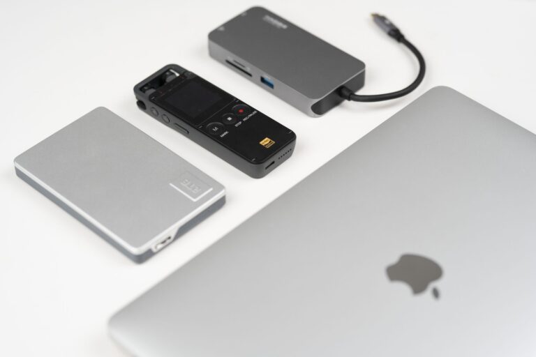 Usb hub laptop