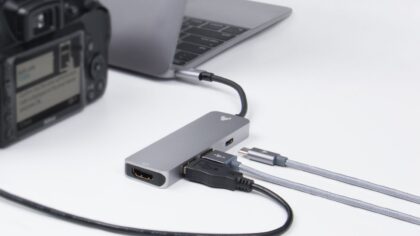 How USB‑C hubs and docks really work and how to choose one that fits your devices